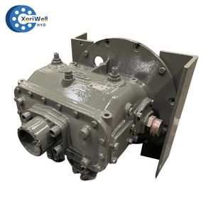 Linde B2PV Hydraulic Pump for Zero Turn