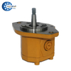 CAT 283-5992 Motor de ventilador de engrenagem hidráulica para lagarta de escavadeira