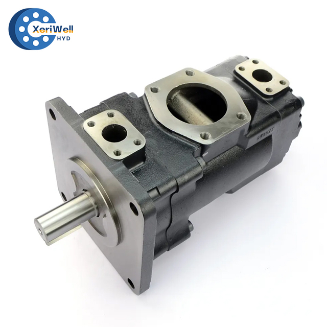 DENISON T7EE T7EES series vane pump