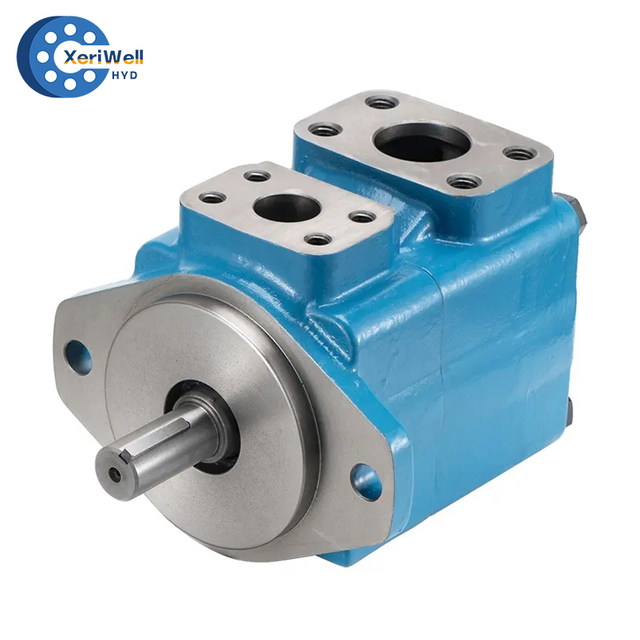 VICKERS VQ series single pump