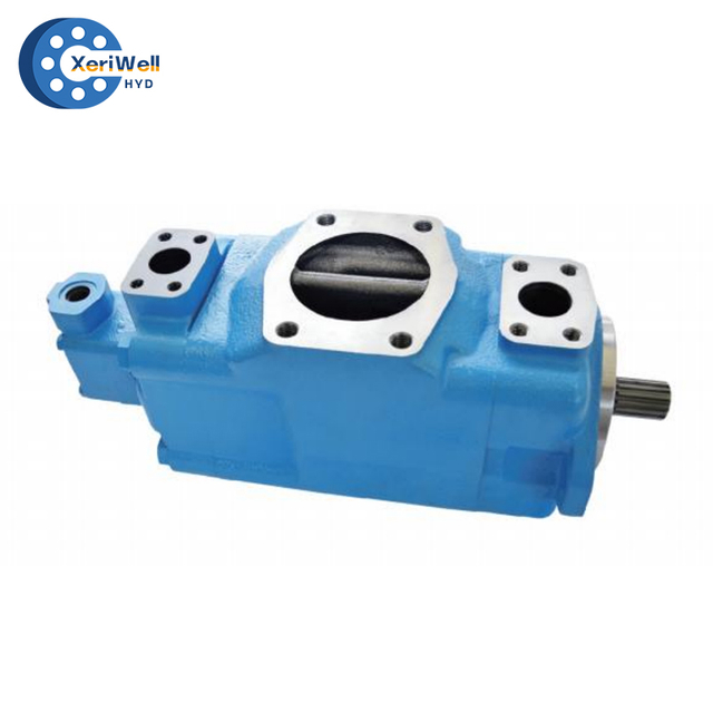 VICKERS VQSV10 Series Vane pump