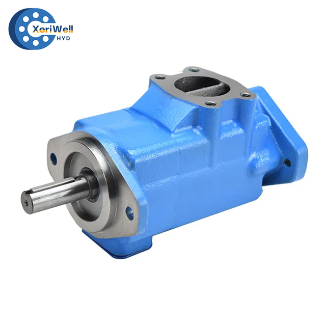 VICKERS VQT series Vane pump
