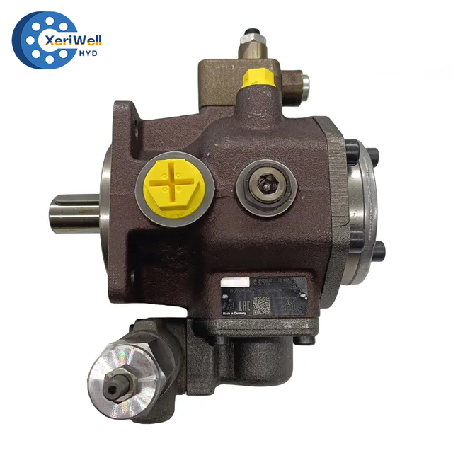 Rexroth PV7 Series Hydraulic vane pump