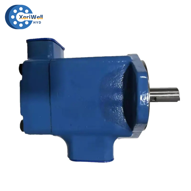 Rexroth PVV PVQ Series Hydraulic vane pump