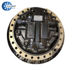 Hitachi HMGF محرك السفر الهيدروليكي