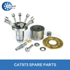Caterpillar Cat973 ชิ้นส่วนปั๊มไฮดรอลิก