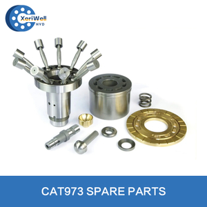 Caterpillar CAT973 Hydraulic Pump Parts