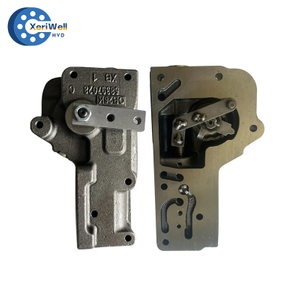 Sauer danfoss Pump Hydraulic valve