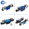 4WE10 series Solenoid Directional Valve