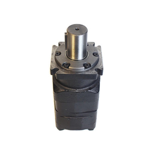 MV 630 C/2 OMV 630cc/Rev Hydraulic Orbital Motor SAE Flange Corrosion Proof