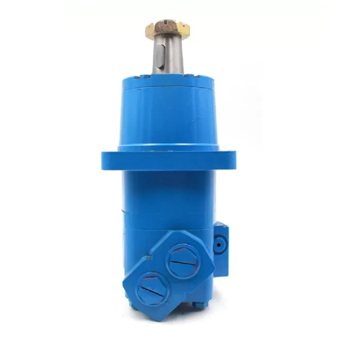 Hydraulic Valve 