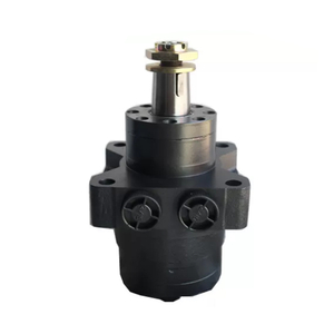 Omrw 80 N Danfoss 151-6301 Omr Hydraulic Motor Crankshaft Gp 3126 Truck Engine