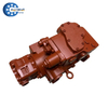 Kawasaki K3SP36C แทรคเตอร์ PTO ปั๊มไฮดรอลิก