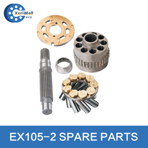 HITACHI EX105-2 EX120-2 EX120-5 Hydraulic Pump Parts