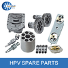 HITACHI EXCAVATOR PARTS HPV091 HPV116 HPV145 Hydraulic Pump