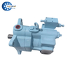 ปั๊มไฮดรอลิก Nachi PZ-4B-100