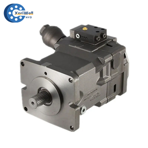 Linde HPR Hydraulic Pump for Wood Splitter
