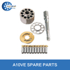 Rexroth A10ve A10VEC45 محرك هيدروليكي للمنشار