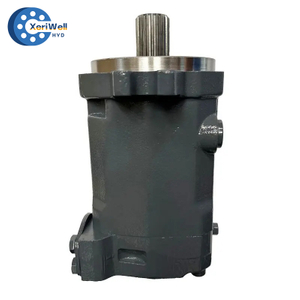 Linde HMF Hydraulic Motor