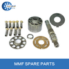 Moteur hydraulique Danfoss MMF