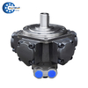 Nhm Hydraulic Motor