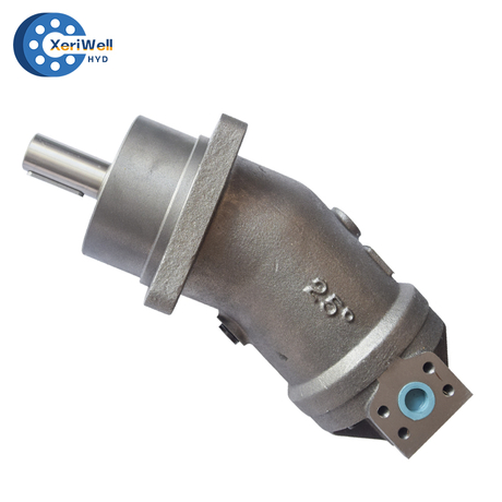A2F Hydraulic Motor