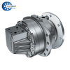 Poclain MHP Hydraulic Motor
