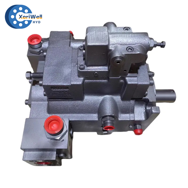HAWE Hydraulic pump
