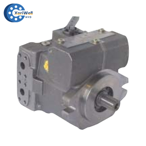Linde MPV 2 Stage Hydraulic Pump for Log Splitter