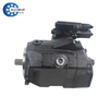 CAT 158-0522 10R-0547 Motor de ventilador de engrenagem hidráulica para lagarta de escavadeira