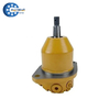 CAT 191-5611 20R-0118 Hydraulic Gear Fan Motor for Excavator Caterpillar