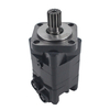 BMSY-200-E4-FE-D BMSY Series Idraulic Motors 200cc Sdantad Motore con albero da 31,75 mm 17T