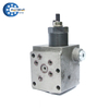 วาล์วควบคุมการไหลของ K3VL Series Hydraulic