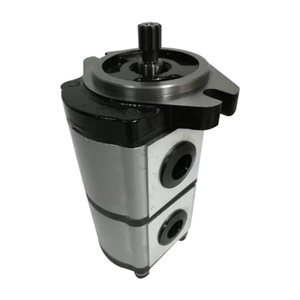 Massey Ferguson Hydraulic Pump for 295, 297, 610, 620, 650, 680