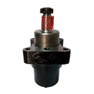 Parker Hydraulic Wheel Motor TF / OMRW / BMRW Reliable Operation For Mining Equipment