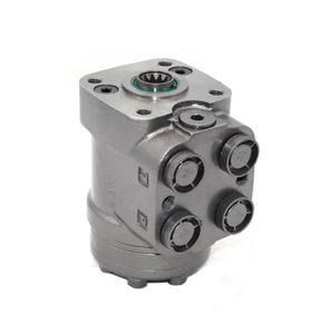 Tractor RE267297 Hydraulic Steering Unit Eaton Type 401-1992-72 Xcel Series