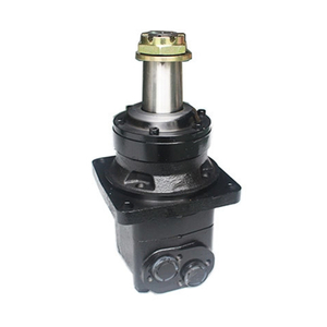 OMVW630HD Danfoss Hydraulic Motor Harvester Head Spare Parts 151B3158