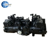 Pompe hydraulique entraînée par la courroie Danfoss MPT