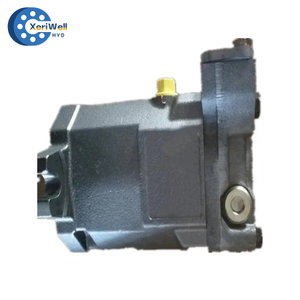 Linde BMV Hydraulic Motor