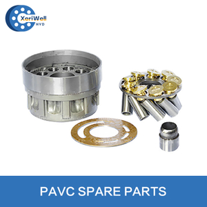 Parker PAVC Series Hydraulic Pump Parts