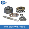 NACHI PVD-00B-14 PVD-00B-16P PVD-0B Pièces de pompe hydraulique