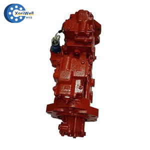 KAWASAKI K4V45C K4V112C Hydraulic Pump