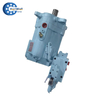 ปั๊มไฮดรอลิก Nachi PZ-4B-100