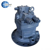 Nachi PCL-120-18B PCL-200-18B YC35-6 Swing Hydrauliczny