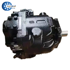 DANFOSS ERR ERL Hydraulic Pump for A Dump Trailer