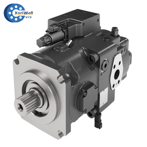 DANFOSS D1P Pto Driven Hydraulic Pump