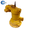 Kawasaki MX hydraulische motor