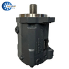 Linde HMF Hydraulic Motor