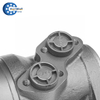 BMR OMR BM2 36 50 80 100 125 BMR36 BMR50 BMR80 BMR100 BMR125 OMR36 OMR50 OMR80 OMR100 OMR125 Motore idraulico orbitale con danfoss utilizzato