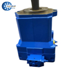 Hydrauliczny silnik Linde HMR